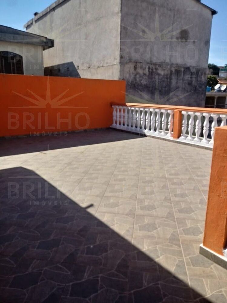 Sobrado, 3 quartos, 330 m² - Foto 12