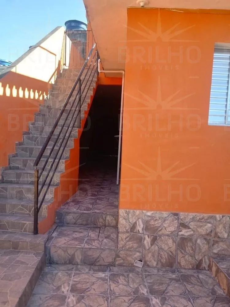 Sobrado, 3 quartos, 330 m² - Foto 6