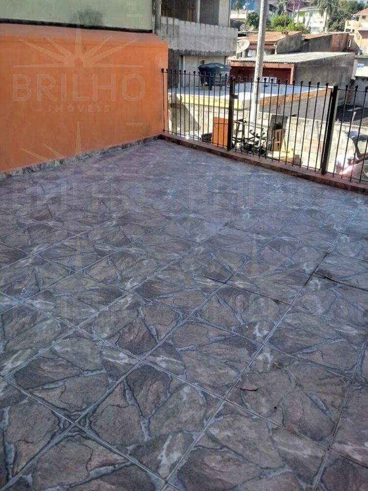 Sobrado, 3 quartos, 330 m² - Foto 9