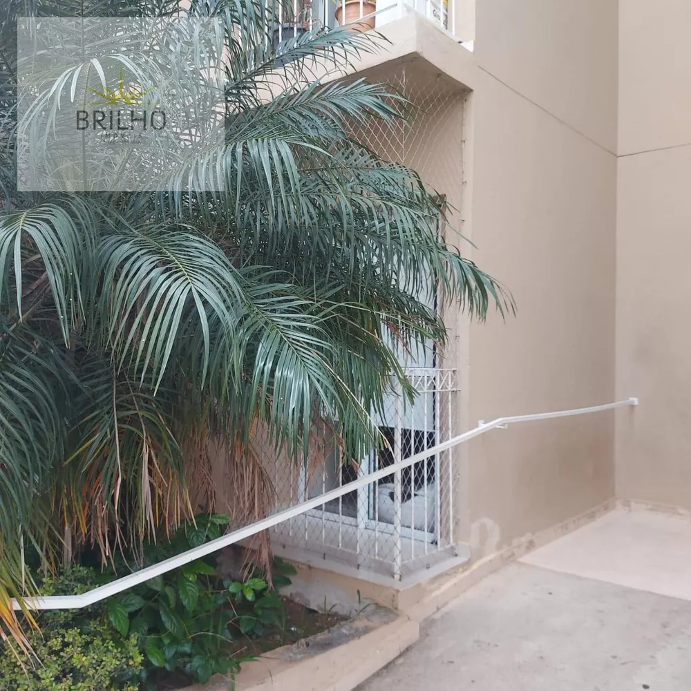 Apartamento, 2 quartos, 48 m² - Foto 30