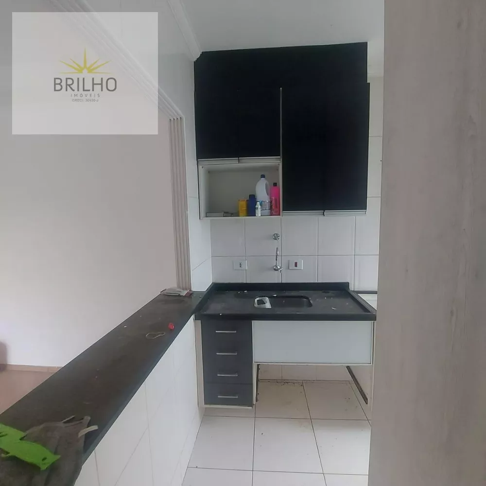 Apartamento, 2 quartos, 48 m² - Foto 25