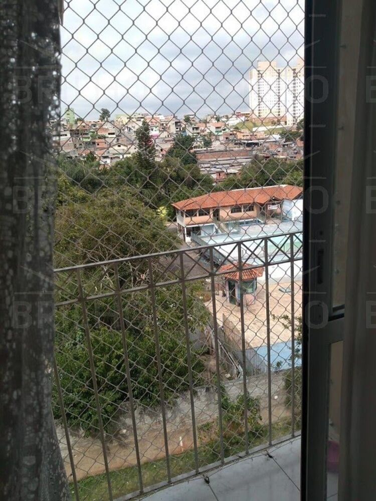 Apartamento, 2 quartos, 48 m² - Foto 2