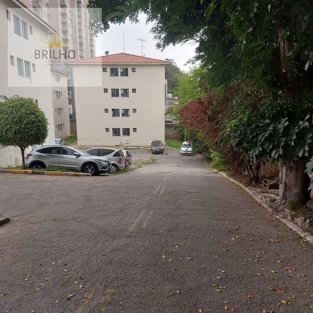 Apartamento, 2 quartos, 48 m² - Foto 37