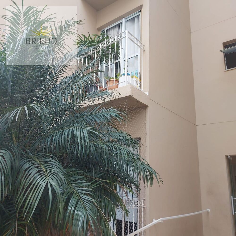 Apartamento, 2 quartos, 48 m² - Foto 32