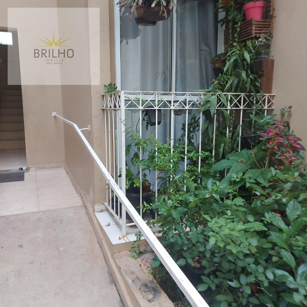 Apartamento, 2 quartos, 48 m² - Foto 31