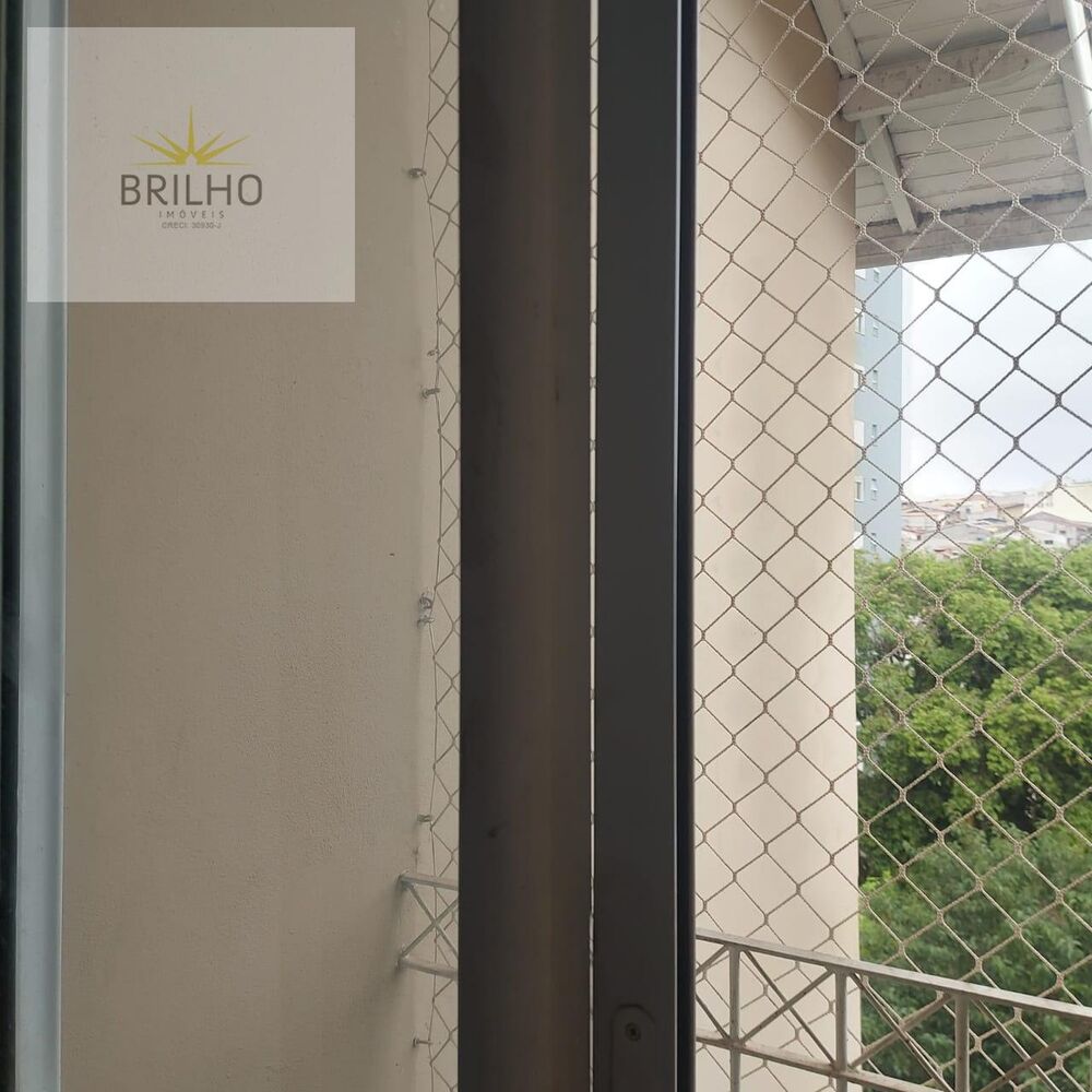 Apartamento, 2 quartos, 48 m² - Foto 10