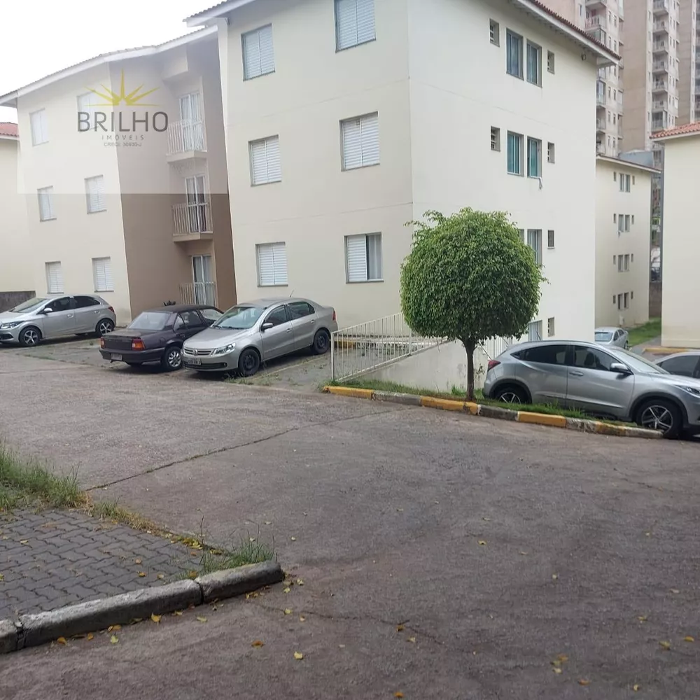 Apartamento, 2 quartos, 48 m² - Foto 34