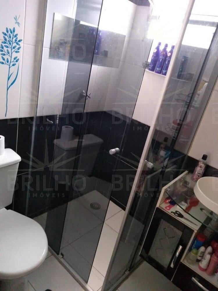 Apartamento, 2 quartos, 48 m² - Foto 3
