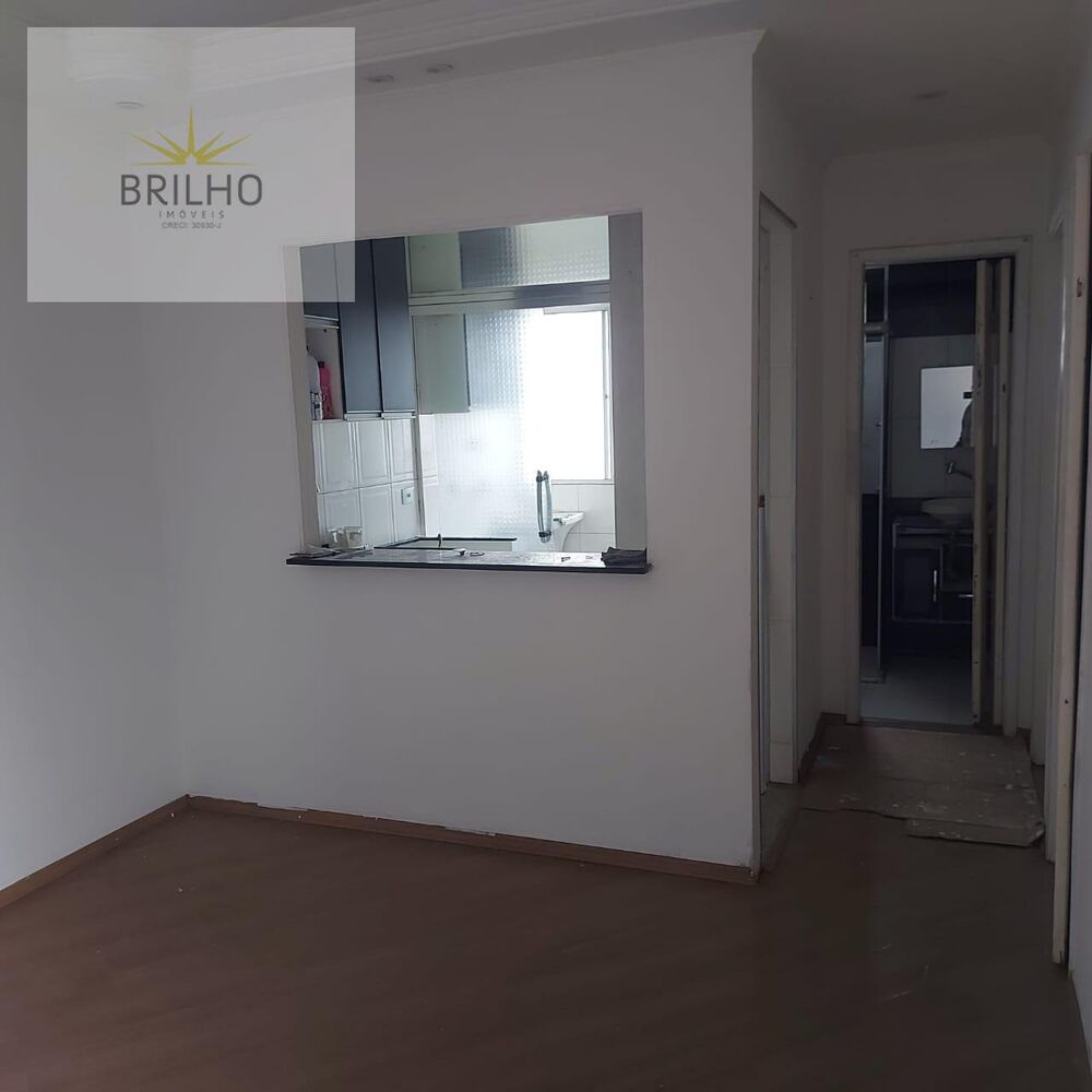 Apartamento, 2 quartos, 48 m² - Foto 29