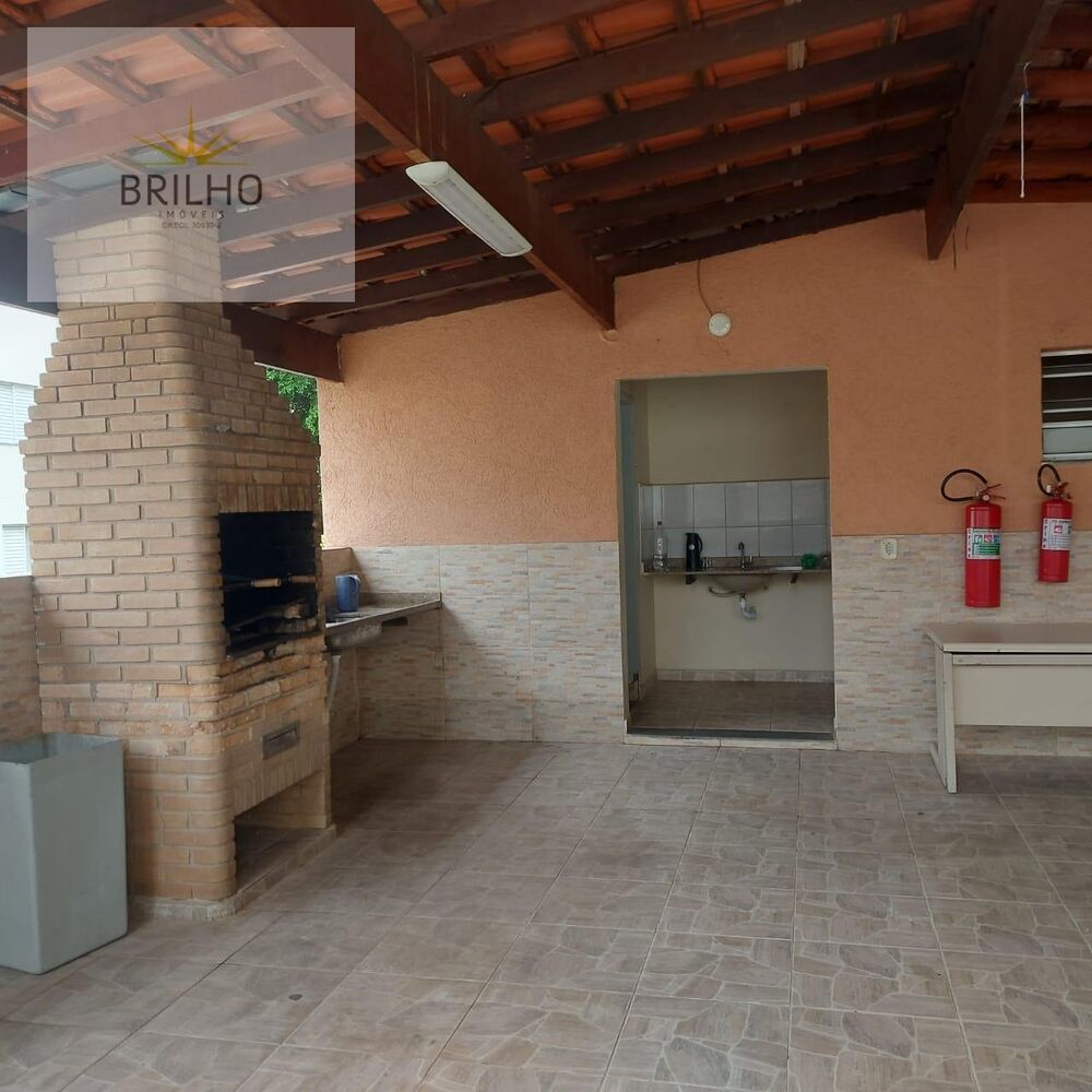 Apartamento, 2 quartos, 48 m² - Foto 8