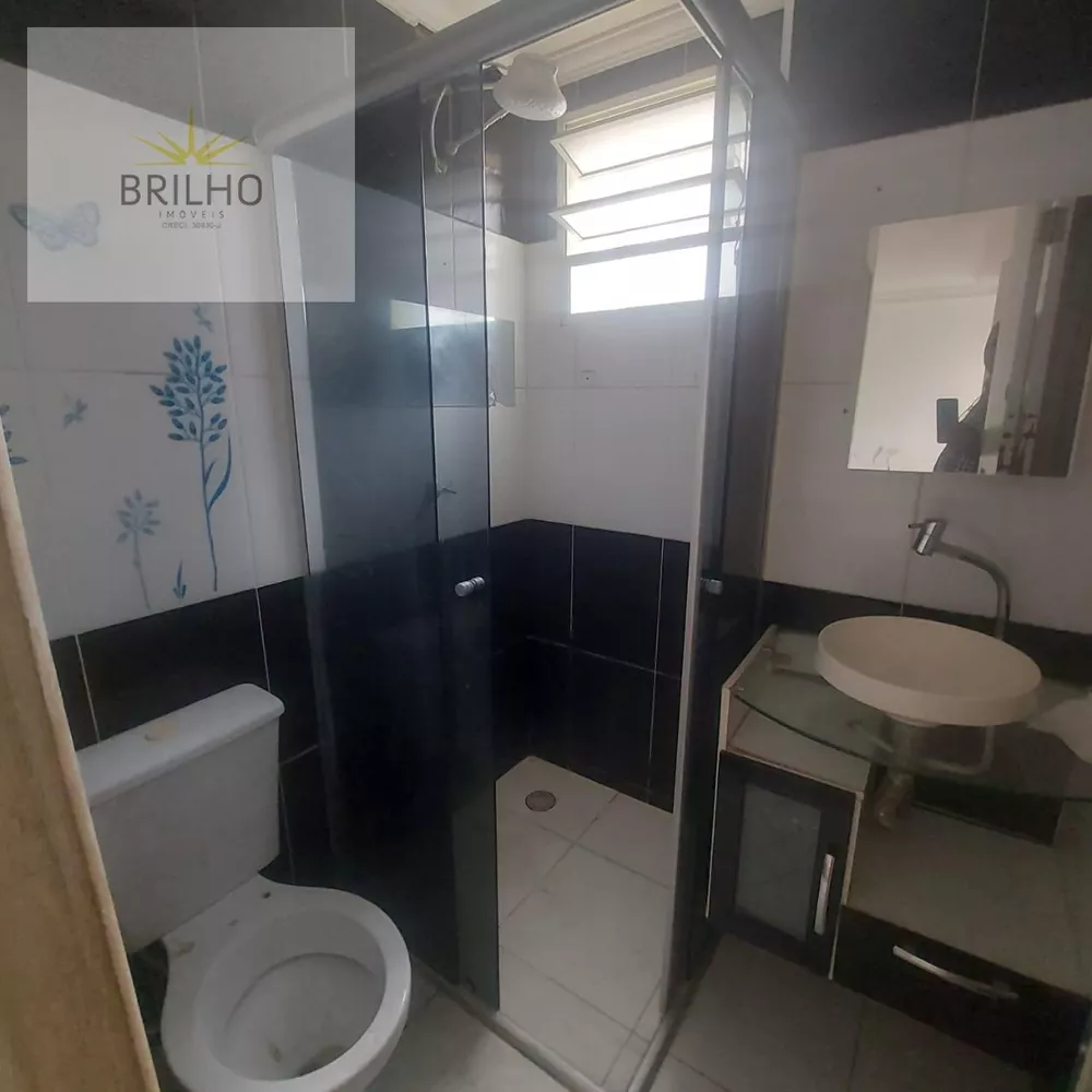 Apartamento, 2 quartos, 48 m² - Foto 11