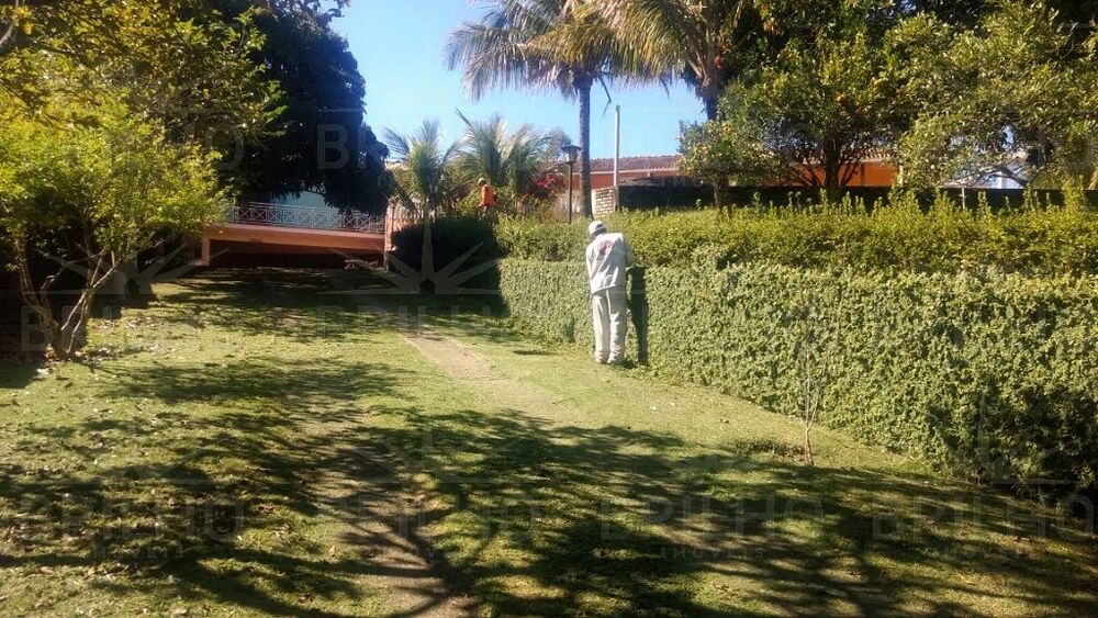 Chácara à venda com 4 quartos, 2600m² - Foto 4