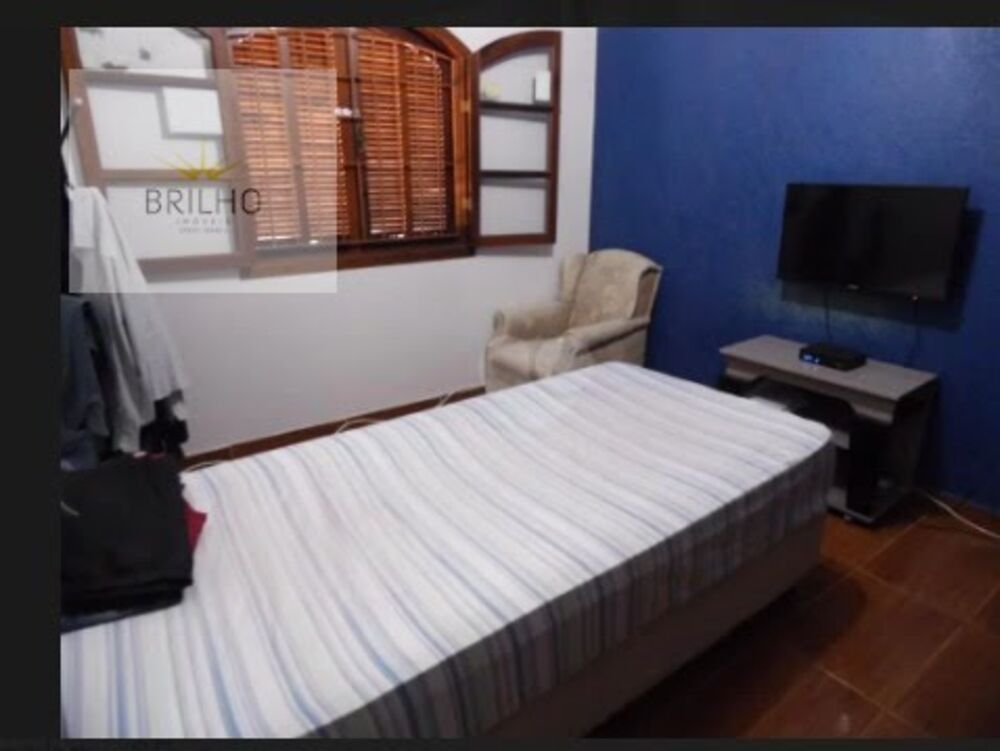 Sobrado, 3 quartos, 180 m² - Foto 19