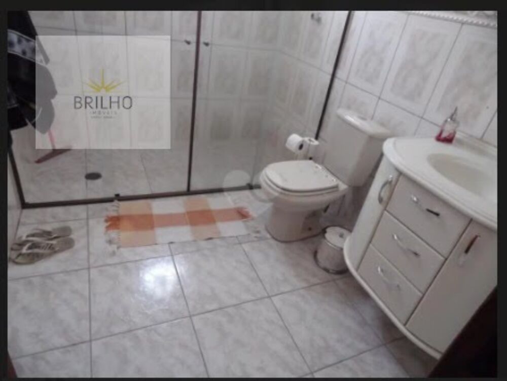 Sobrado, 3 quartos, 180 m² - Foto 21