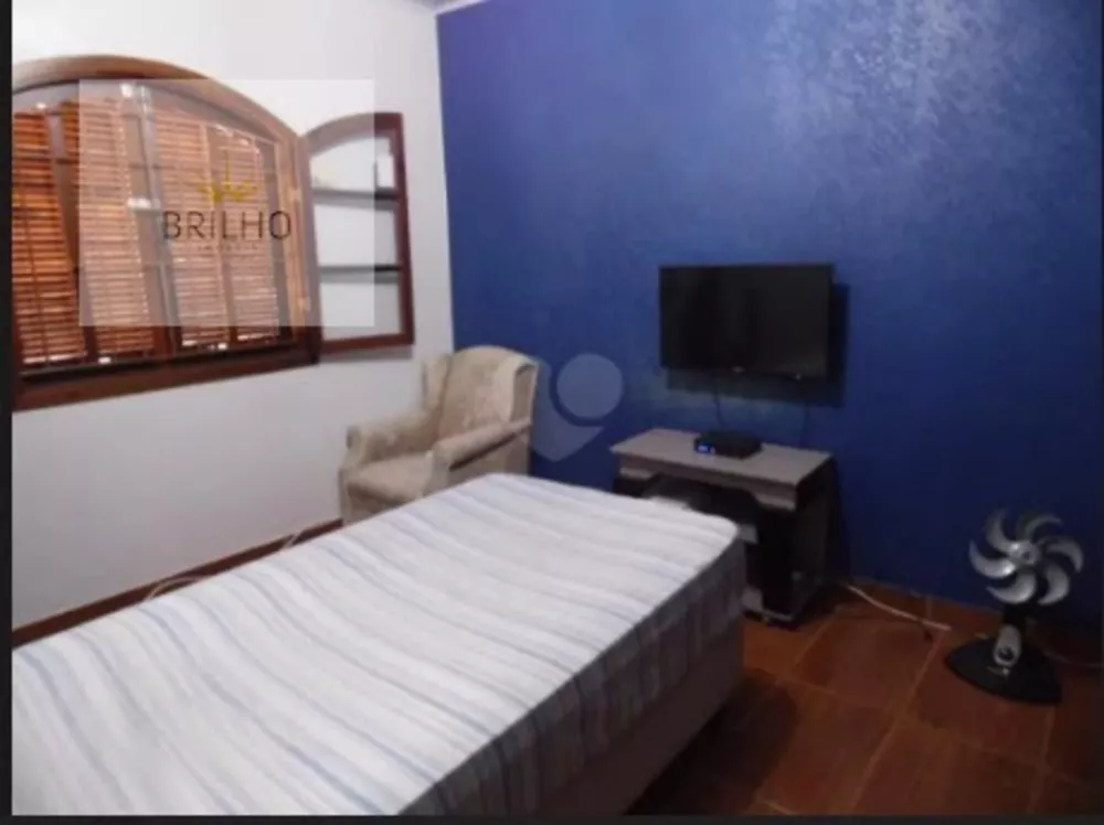 Sobrado, 3 quartos, 180 m² - Foto 13