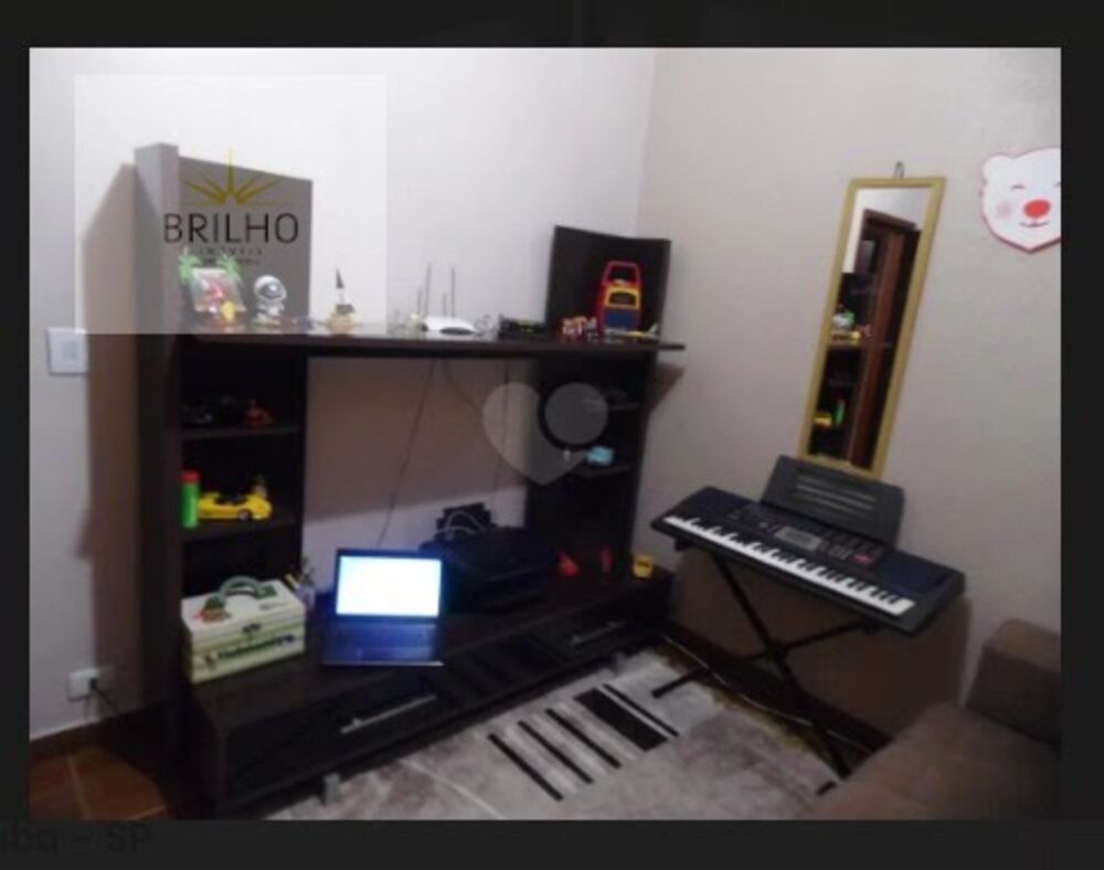Sobrado, 3 quartos, 180 m² - Foto 15