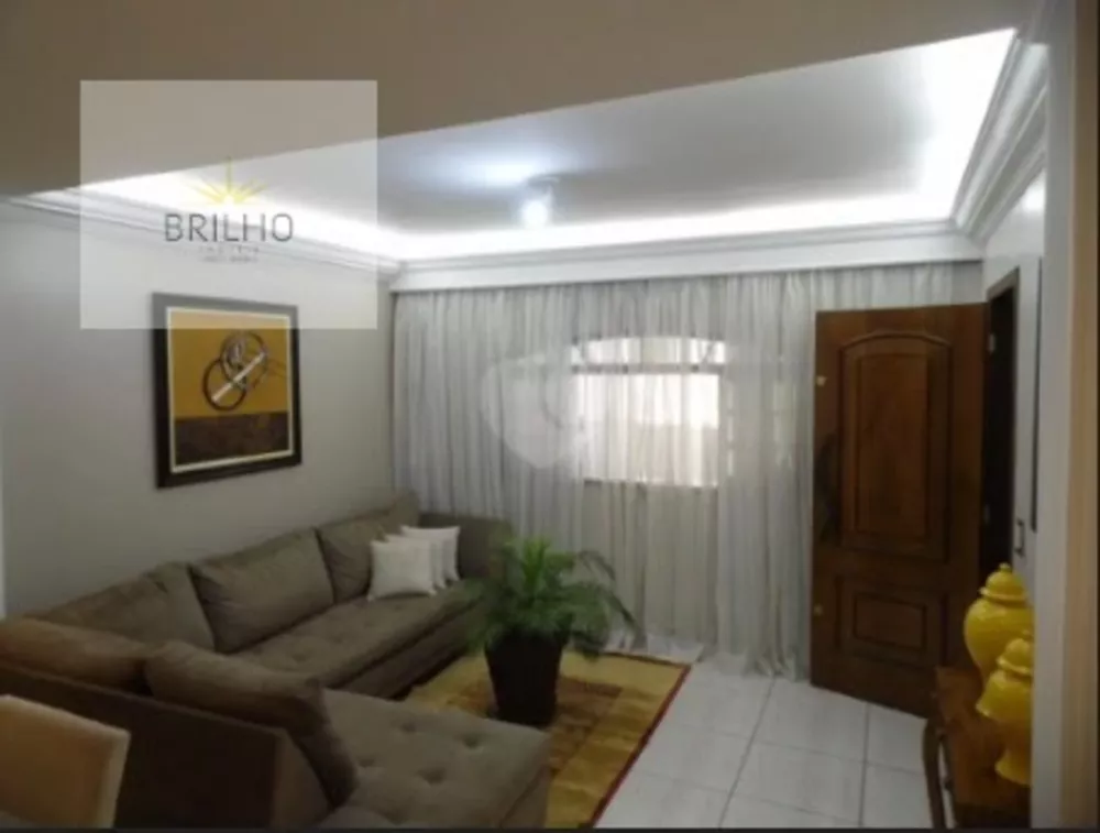 Sobrado, 3 quartos, 180 m² - Foto 6