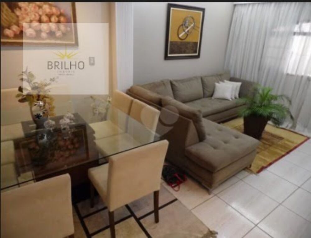Sobrado, 3 quartos, 180 m² - Foto 7