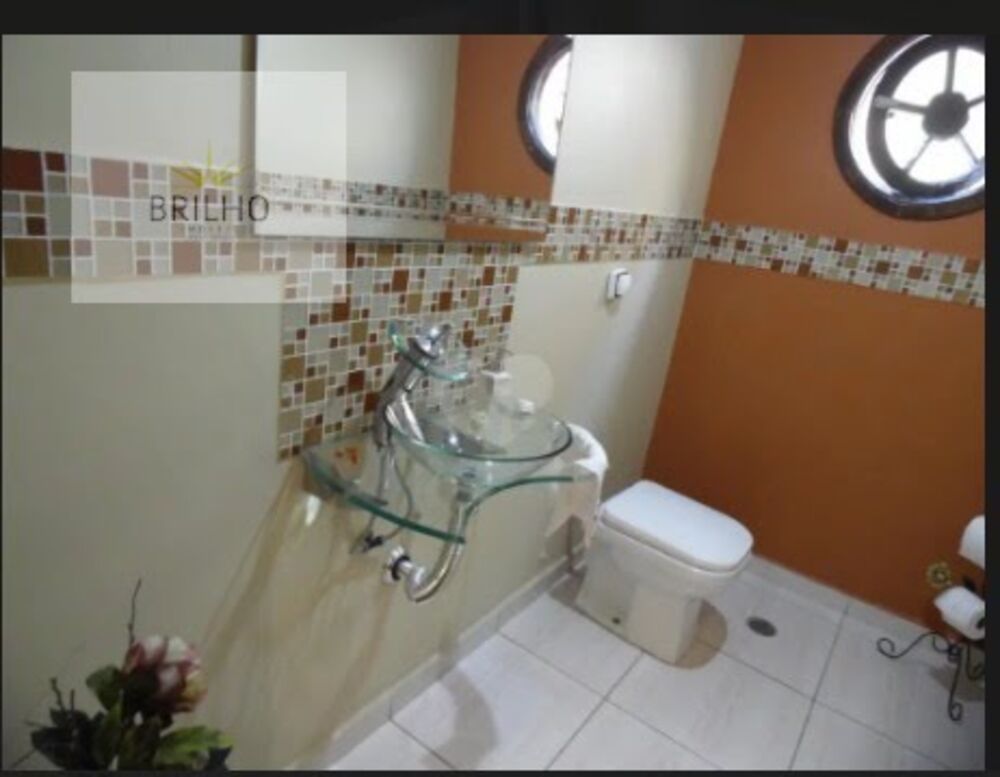 Sobrado, 3 quartos, 180 m² - Foto 24