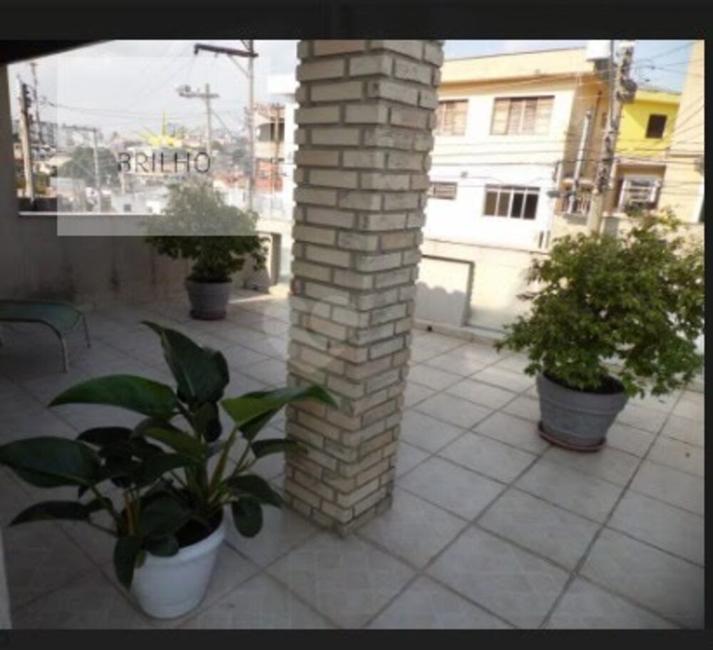 Sobrado, 3 quartos, 180 m² - Foto 27