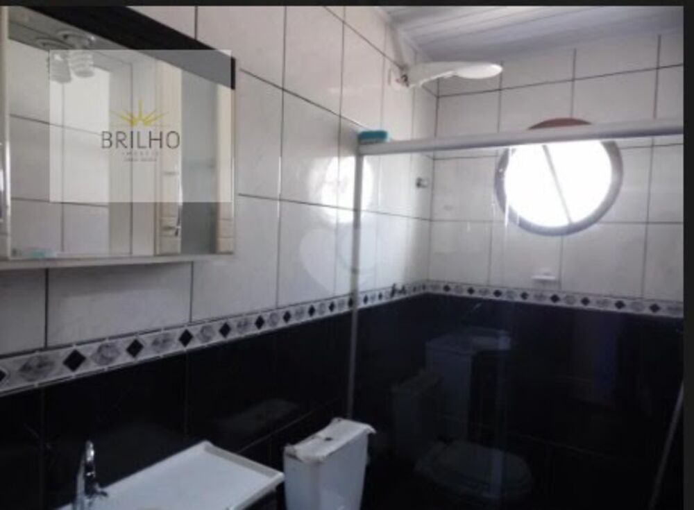 Sobrado, 3 quartos, 180 m² - Foto 16