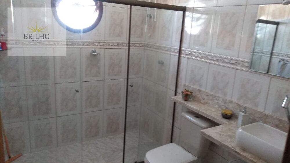 Sobrado, 3 quartos, 180 m² - Foto 4