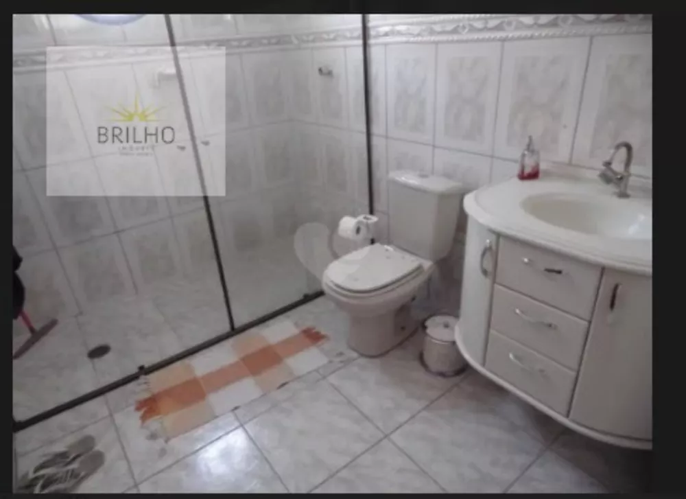 Sobrado, 3 quartos, 180 m² - Foto 17