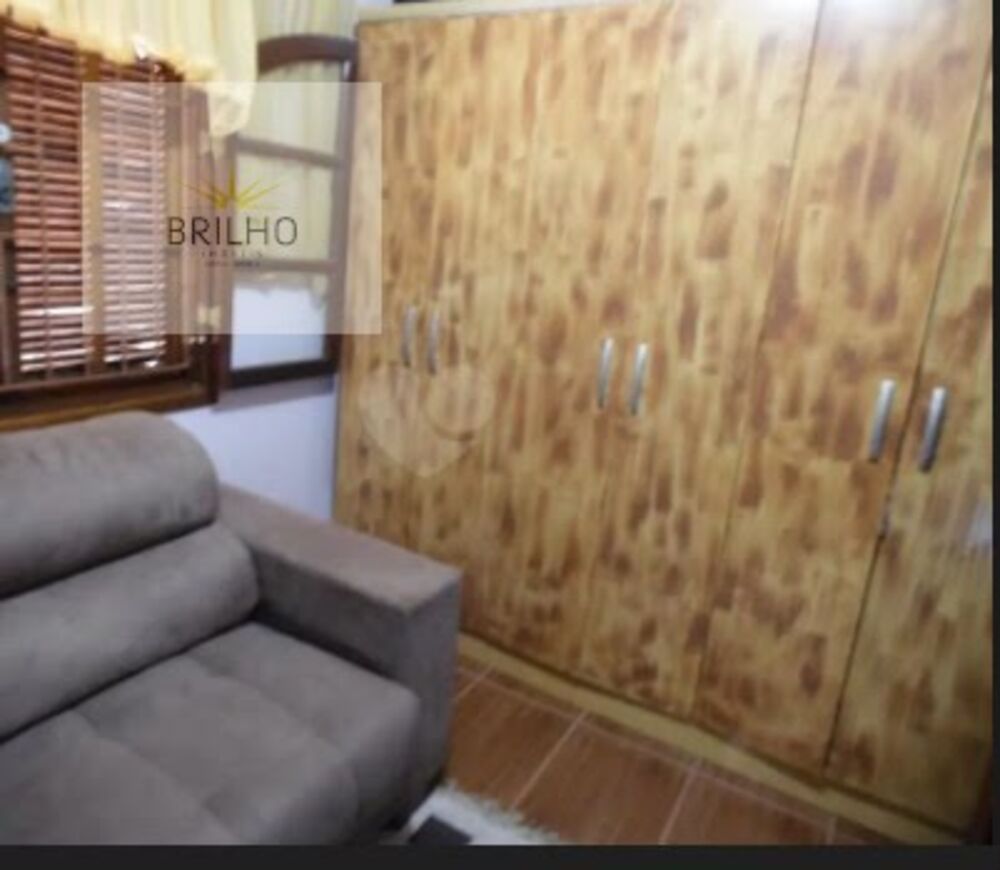 Sobrado, 3 quartos, 180 m² - Foto 12