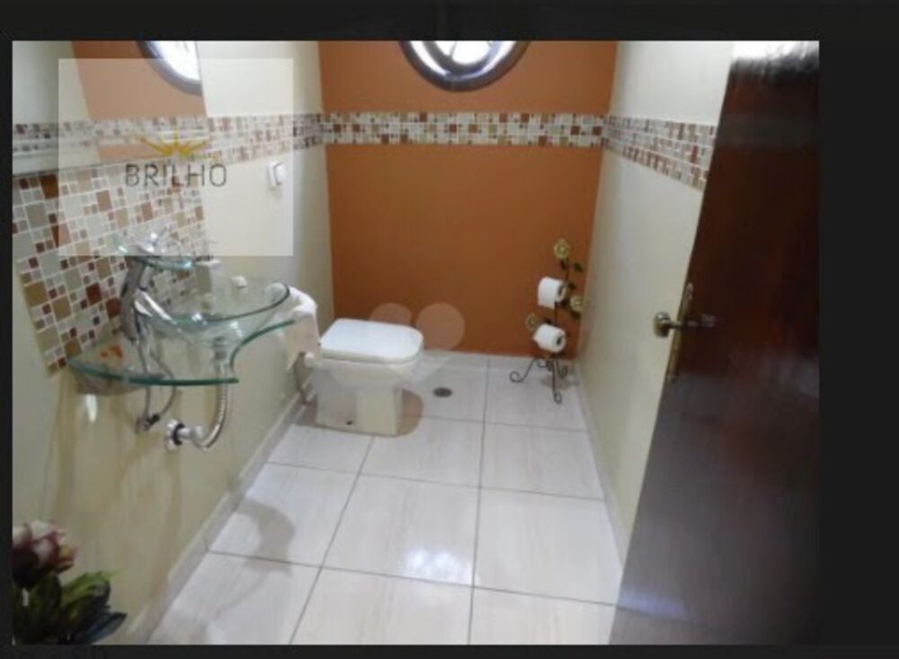 Sobrado, 3 quartos, 180 m² - Foto 23