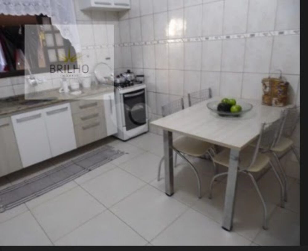 Sobrado, 3 quartos, 180 m² - Foto 10