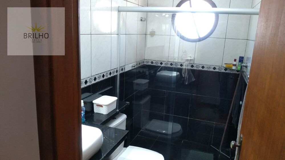 Sobrado, 3 quartos, 180 m² - Foto 5