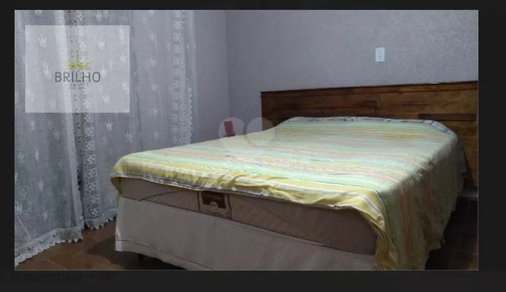Sobrado, 3 quartos, 180 m² - Foto 22