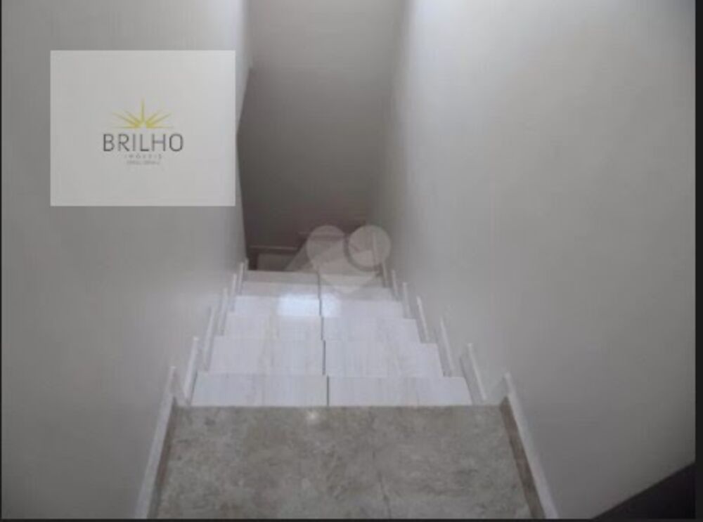 Sobrado, 3 quartos, 180 m² - Foto 9