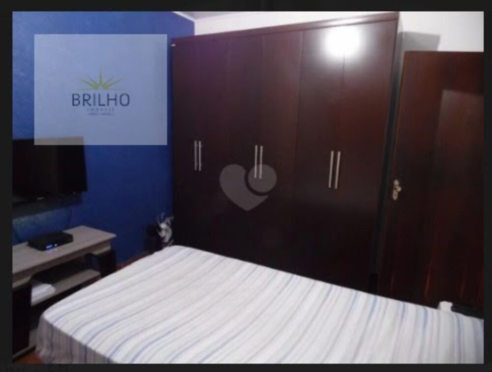 Sobrado, 3 quartos, 180 m² - Foto 18