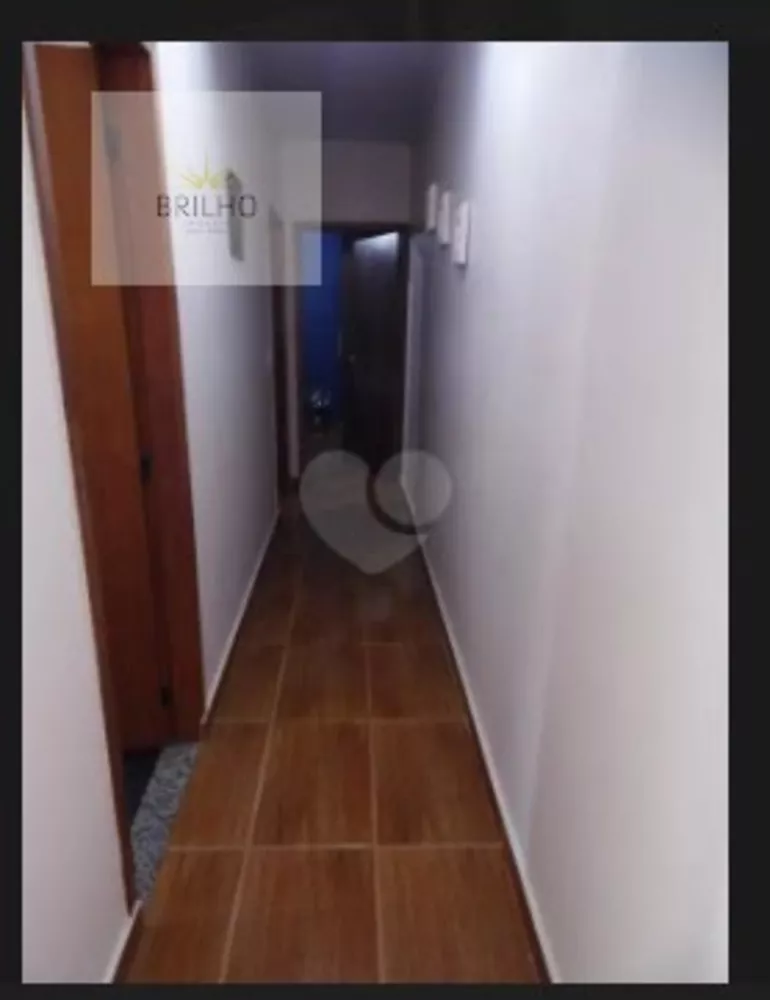 Sobrado, 3 quartos, 180 m² - Foto 11