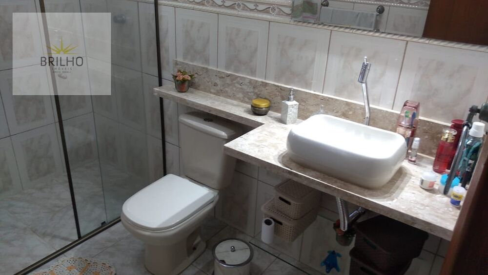 Sobrado, 3 quartos, 180 m² - Foto 3