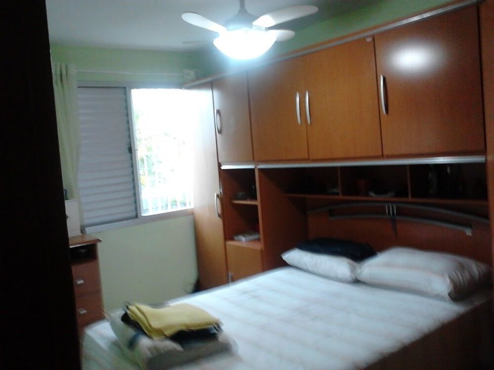 Apartamento, 3 quartos - Foto 1