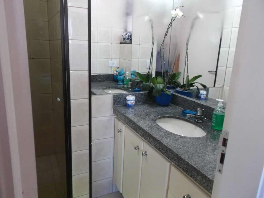 Casa, 2 quartos, 80 m² - Foto 4