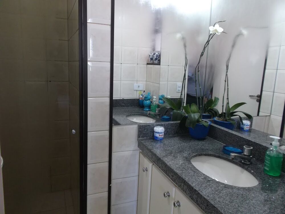 Casa, 2 quartos, 80 m² - Foto 1