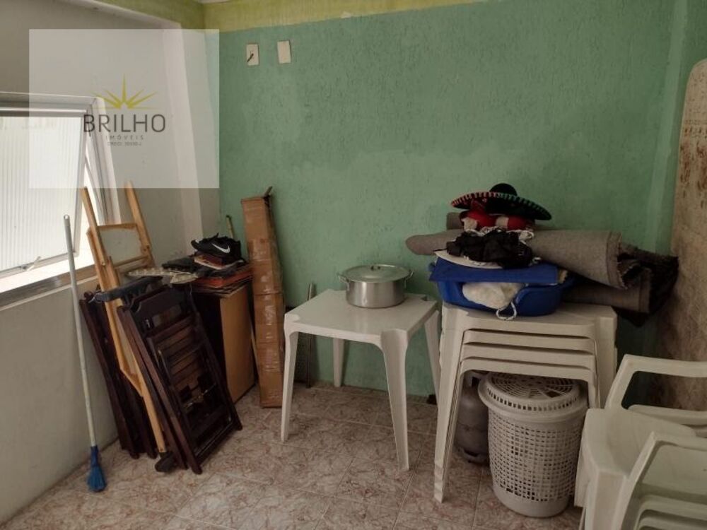 Sobrado, 3 quartos, 188 m² - Foto 4