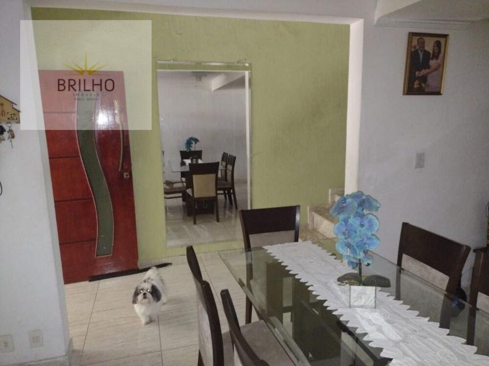 Sobrado, 3 quartos, 188 m² - Foto 3