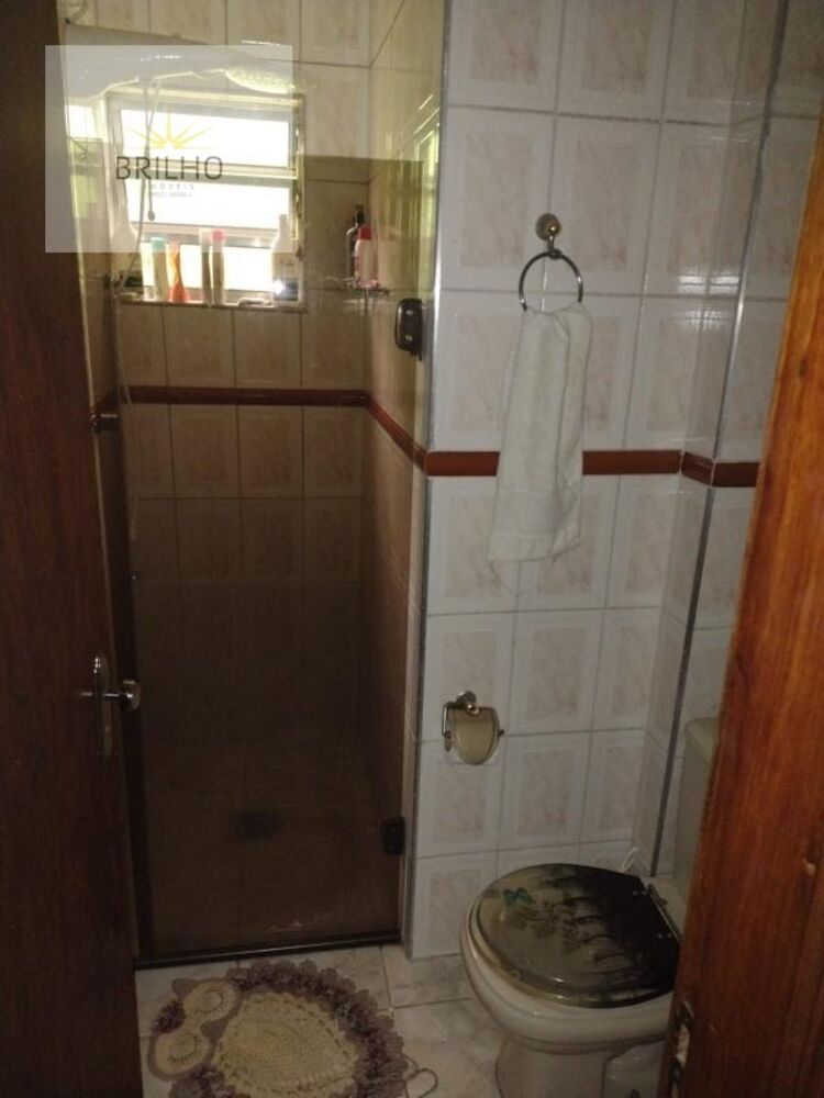 Sobrado, 3 quartos, 188 m² - Foto 2