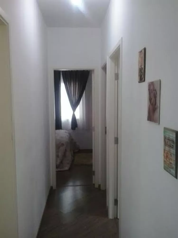 Apartamento à venda com 3 quartos, 65m² - Foto 1