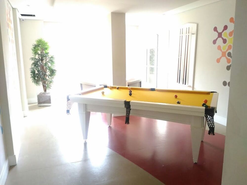 Apartamento, 2 quartos, 60 m² - Foto 24