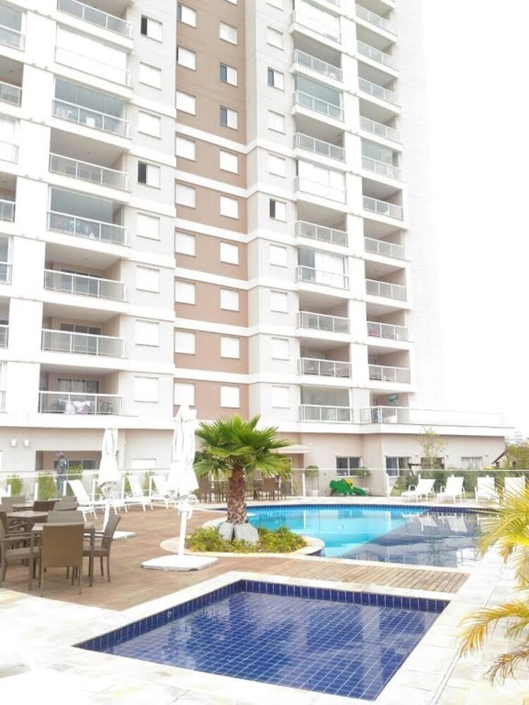 Apartamento, 2 quartos, 60 m² - Foto 15