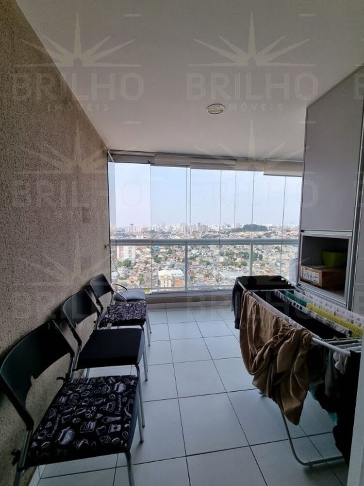 Apartamento, 2 quartos, 60 m² - Foto 30