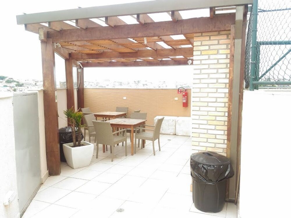 Apartamento, 2 quartos, 60 m² - Foto 21
