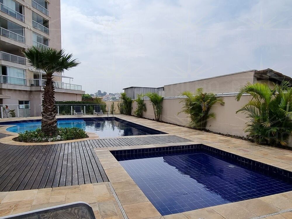 Apartamento, 2 quartos, 60 m² - Foto 11