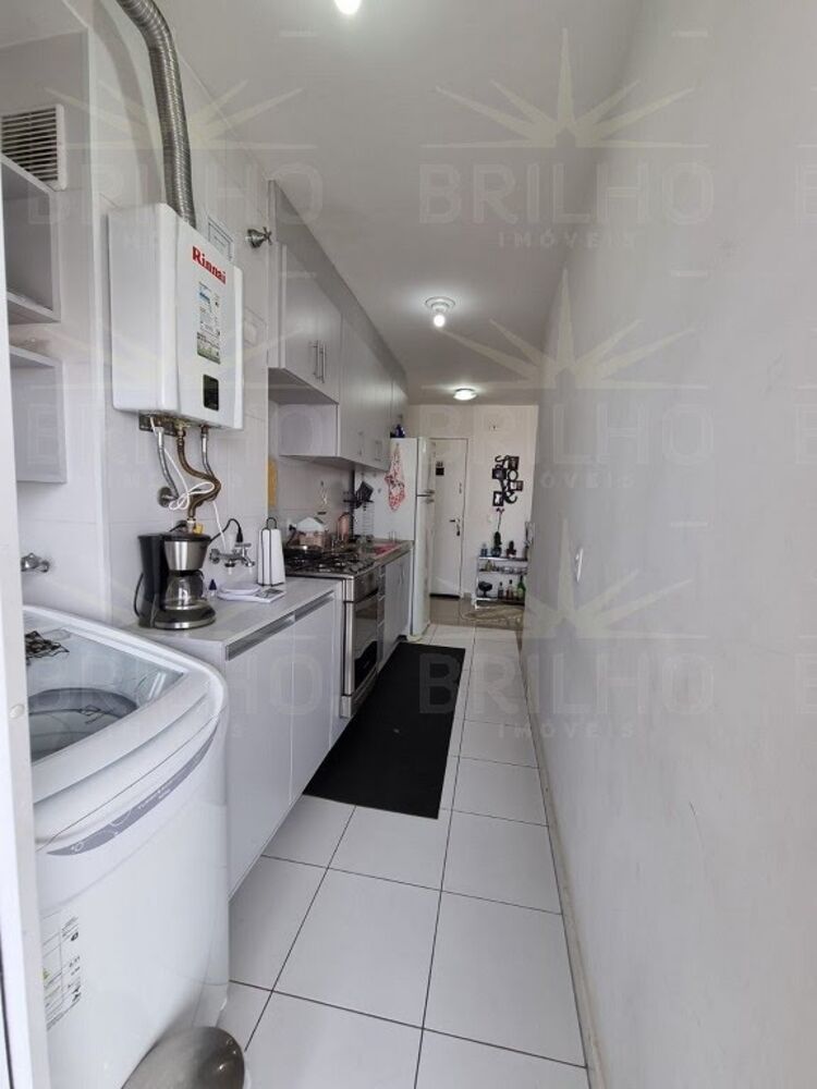 Apartamento, 2 quartos, 60 m² - Foto 43