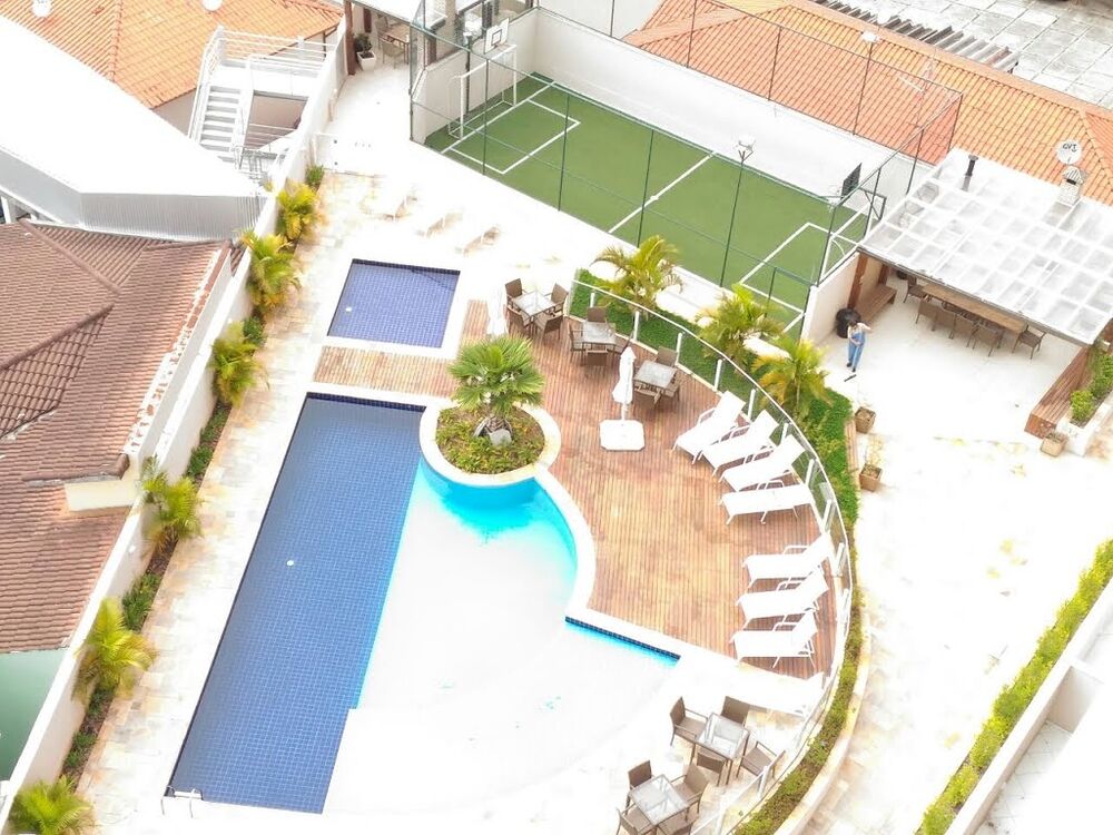 Apartamento, 2 quartos, 60 m² - Foto 3